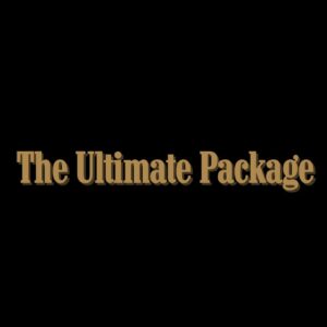 The Ultimate Package